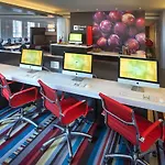Courtyard By Marriott Manhattan/herald Square 4*