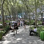 Courtyard By Marriott Manhattan/herald Square