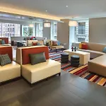 Hotel Courtyard By Marriott Manhattan/herald Square 4*