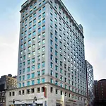 Courtyard By Marriott Manhattan/herald Square Hotel New York