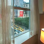 Courtyard By Marriott Manhattan/herald Square Hotel