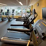 Courtyard By Marriott Manhattan/herald Square Hotel New York