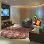 Courtyard By Marriott Manhattan/herald Square Hotel 4*