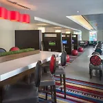 Hotel Courtyard By Marriott Manhattan/herald Square New York