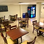 Days Inn By Wyndham Brooklyn Borough Park