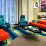 Courtyard By Marriott Manhattan/chelsea Hotel New York