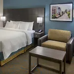 Hotel Courtyard By Marriott Manhattan/chelsea