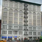 Wanderlofts Hotel New York
