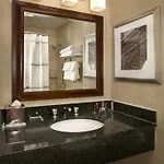 Hotel Marriott East Side New York