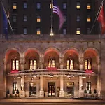 Marriott East Side