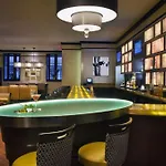 Hotel Marriott East Side 4*
