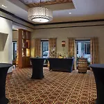 Marriott East Side Hotel New York