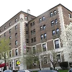 Hostel Flushing Ymca *