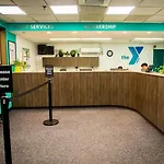 Flushing Ymca Hostel