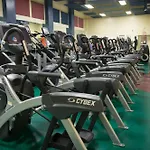 Flushing Ymca