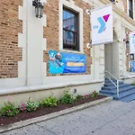 Flushing Ymca Hostel New York
