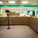 Hostel Flushing Ymca *