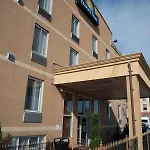 Hotel Days By Wyndham Jamaica / Jfk Airport New York