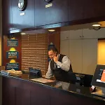 Hotel Days By Wyndham Jamaica / Jfk Airport New York