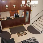 Days By Wyndham Jamaica / Jfk Airport 3* New York