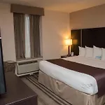 Days By Wyndham Jamaica / Jfk Airport New York