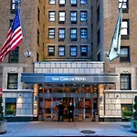 San Carlos Hotel 4*