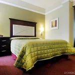 The At Times Square Apartment *
