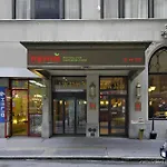 Nyma, The Manhattan Hotel