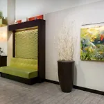 Nyma, The Manhattan Hotel 4*