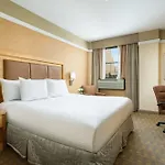 Nyma, The Manhattan Hotel New York
