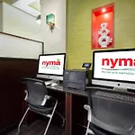 Nyma, The Manhattan Hotel New York