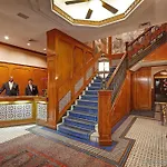 Casablanca By Library Collection Hotel 4*