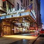 Hotel Wellington