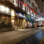 Wellington New York