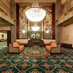 Wellington Hotel 3*