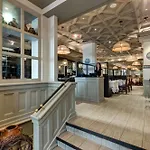 Wellington Hotel 3*