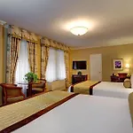 Hotel Wellington New York