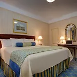 Hotel Wellington New York