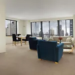 The Marmara Manhattan Hotel New York