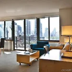 The Marmara Manhattan Hotel