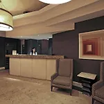 Square At Times Square Hotel New York