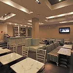 Hotel Square At Times Square