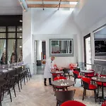 Hotel Hyatt Union Square 4*