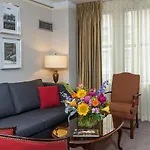Hotel Fitzpatrick Manhattan