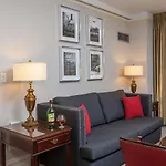 Fitzpatrick Manhattan 4* New York