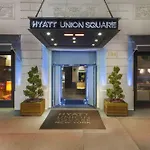 Hyatt Union Square 4*