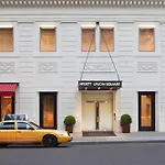 Hotel Hyatt Union Square New York