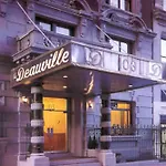 Deauville Hotel