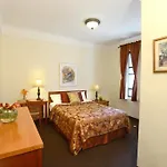 Deauville Hotel