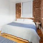 Habitat 101brooklyn * New York